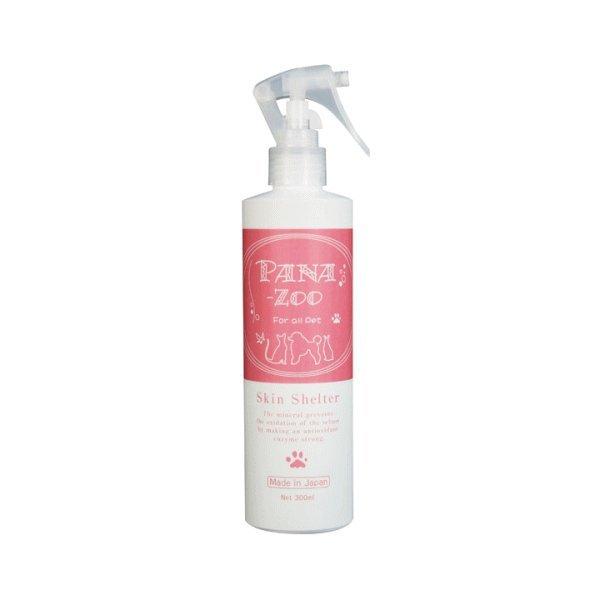 パナズー スキンシェルター 300ml