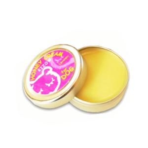 肉球手入れ用品 ハニークリーム【ラベンダー】