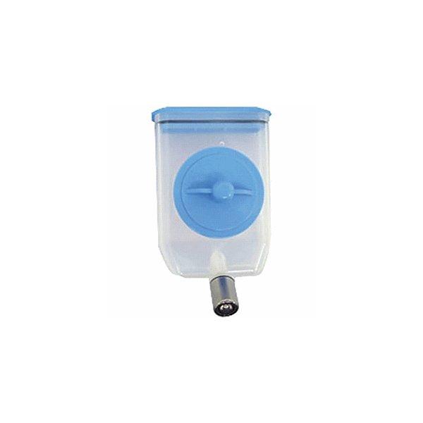 ペットドリンキング キャリー ブルー