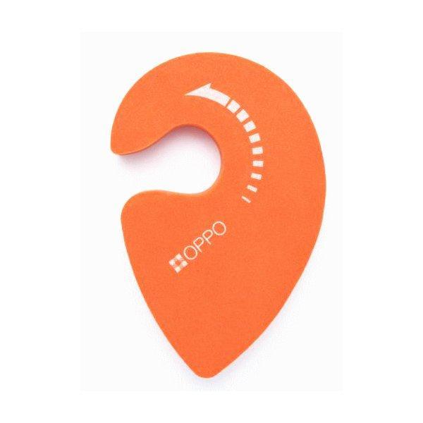 OPPO（オッポ） KnobLock（ノブロック） オレンジ