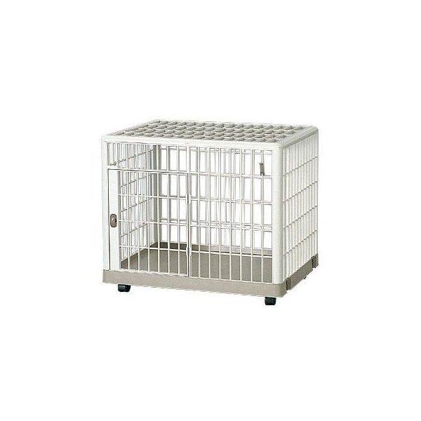 アイリス プラケージ 660ベージュ