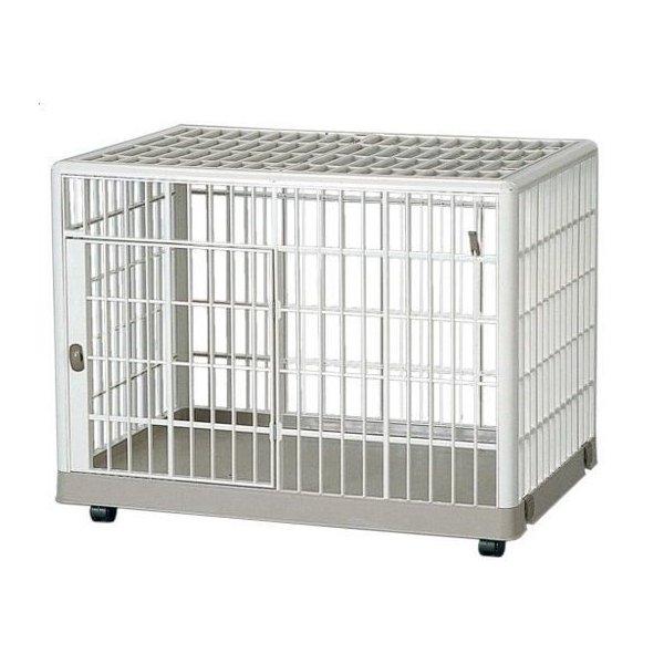 アイリス プラケージ 810ベージュ