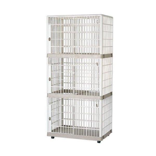 アイリス プラケージ 813ベージュ