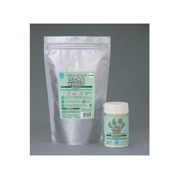 クリニカル 100シリーズ ワンカル 500g