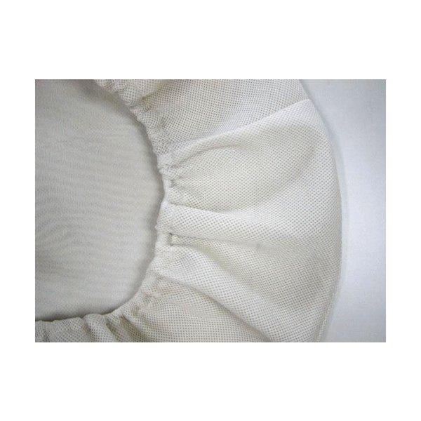 キンペックス ラウンドベッドカバー メッシュ 110