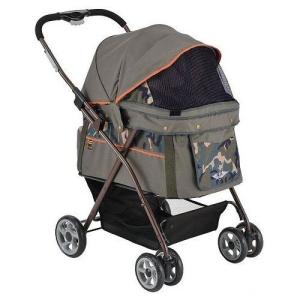 コムペット ミリミリ EG ロング D デニムブルー ( 1台 )/ コムペット