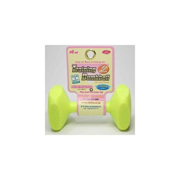 トレーニングダンベルＳ イエロー