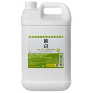 A.P.D.C. 【選べるおまけ付】APDC ティーツリーシャンプー 5L 業務用