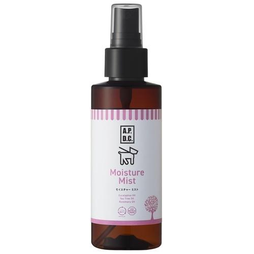 APDC モイスチャーミスト 125ml（A.P.D.C.）