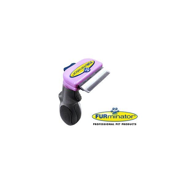 FURminator ファーミネーター S 小型猫 短毛種用