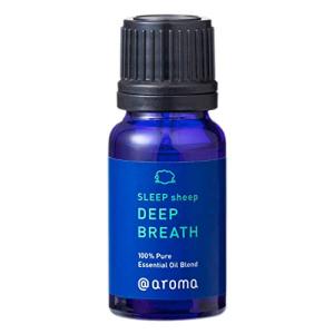 SLEEP sheep ディープブレス10ml 