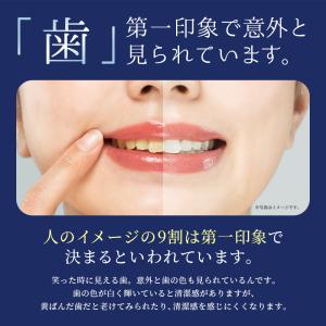 ホワイトニング 歯磨き粉 日本製 歯 白 歯磨...の詳細画像3