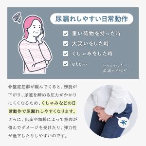 骨盤底筋トレーニング 器具 産後 クッション ...の詳細画像3