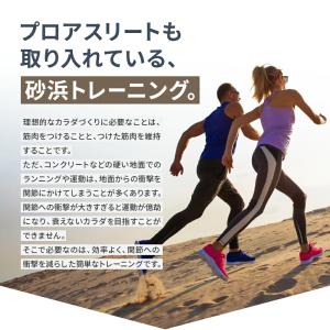 サンドステッパーランニング ステッパー ダイエ...の詳細画像4