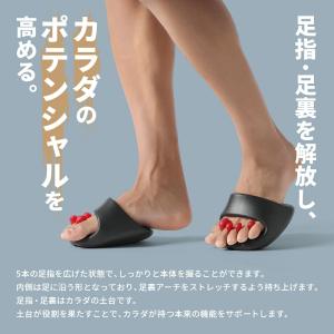 テラフットグリップ TERAFOOTGRIP ...の詳細画像4
