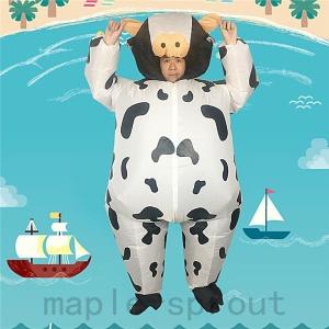 牛 コスプレ 膨らむの商品一覧 通販 Yahoo ショッピング