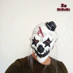 ピエロ お面の商品一覧 通販 Yahoo ショッピング