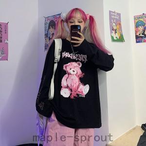 メンヘラちゃん ファッション の商品一覧 通販 Yahoo ショッピング