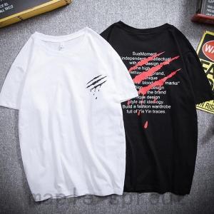 ストリート系 レディース 夏 レディース長袖カットソー Tシャツ の商品一覧 Tシャツ カットソー トップス ファッション 通販 Yahoo ショッピング