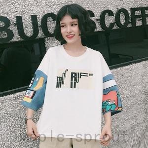 ボーイッシュ 服 レディース長袖カットソー Tシャツ の商品一覧 Tシャツ カットソー トップス ファッション 通販 Yahoo ショッピング