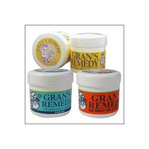 グランズレメディ レギュラー 50g 送料無料 無香料