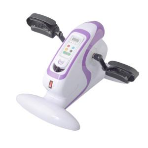 健康器具 足 自転車こぎ 電動ルームサイクル　ルームサイクル