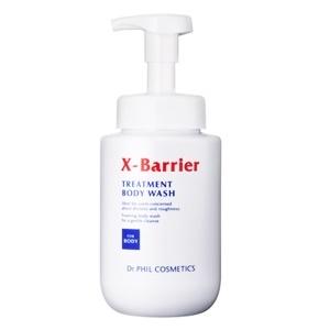 X-Barrier ドクターフィル フィルナチュラント エクスバリア 薬用