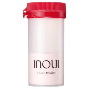 インウイ 資生堂 インウイ inoui ルースパウダー（レフィル） 15g