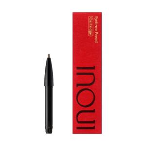 資生堂 インウイ ザ ブローライナー本体＋新品レフィル(3本入)BR655 SHISEIDO 資生堂 インウイ ザ ブローライナー BR655 （レフィル