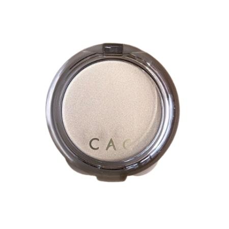 CAC化粧品　フェイスカラー　鈴蘭