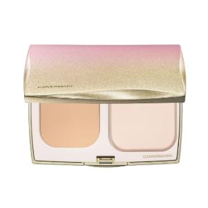 CPコスメティクス ソワーニュ ディライティア フェイスパウダー s パフ