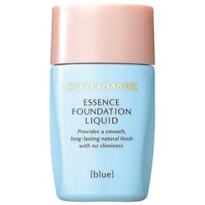 カバーマーク　エッセンスファンデーション＜リキッド＞　BN10　25ml