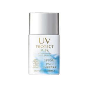 フォーデイズ ムーサ イオ UV プロテクター 50 40ml SPF50／PA+++