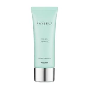 【国内正規品】ノエビア化粧品　レイセラ　UVジェル　70gの商品画像