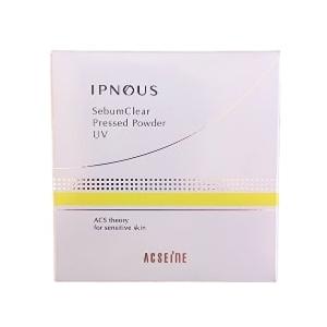 SHISEIDO（資生堂） ベネフィーク プレストパウダー（ルミナイジング