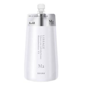 リサージ　スキンメインテナイザー　EX　M2　つめ替え用　180ml｜maplecosme-y