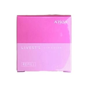 アルソア　リベスト　リップカラー　レフィル　80　マジックティント