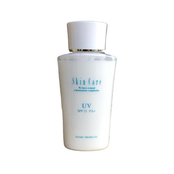 アザレ　プロダクツ　スキンケアUV　100ml