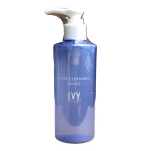 【国内正規品】アイビー化粧品　メーク　クレンジング　ウォーター　175ml