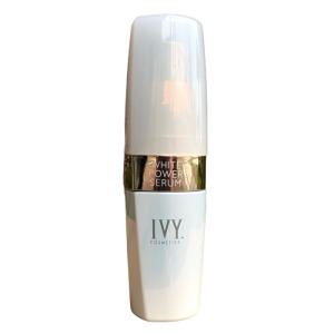 アイビー化粧品 ホワイトパワーセラム 30ml IVY 美容液 : アーバン