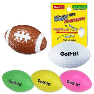 パター練習ボール ラガーパット560 G-560 ゴルフ用品 スポーツ