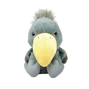 アウトレット】 ZOOっとナイスショット ハシビロコウ ヘッドカバー