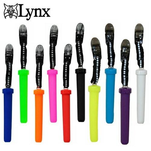 パターカバーホルダー リンクス ポケット君 LXPK-001 / ゴルフ用品 スポーツ パターカバー...