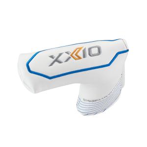 ダンロップ ゼクシオ XXIO12 ブレード パター 専用パターカバー 純正品