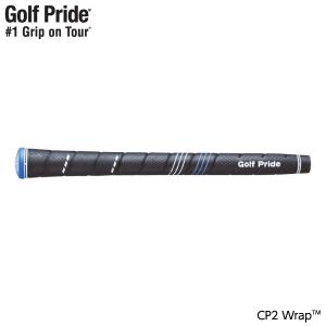 ゴルフプライド グリップ CP2 Wrap スタンダード ゴルフ用品 ゴルフグリップ (即納)｜PING専門店メープル レーン ゴルフ