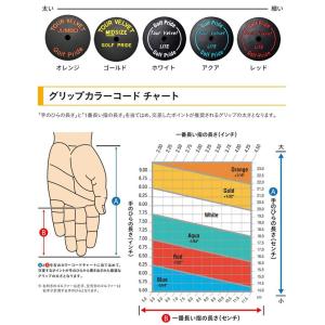 ゴルフグリップ PING ピン GP TOUR...の詳細画像1
