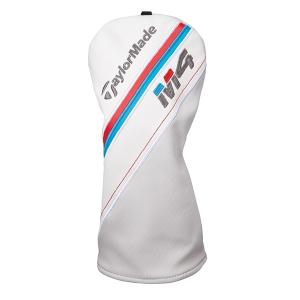 TaylorMade（テーラーメイド） Qi35 シリーズ 専用ヘッドカバー