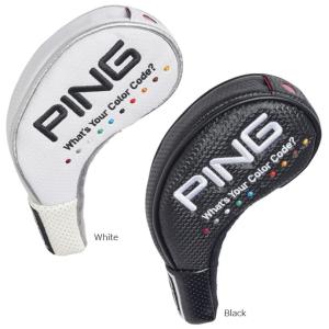 ヘッドカバー PING ピン カラーコード ア...の詳細画像1