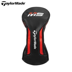 テーラーメイド M5 ドライバー用 ヘッドカバー N7101001 純正品 日本正規品 ゴルフ用品｜maplelanegolf