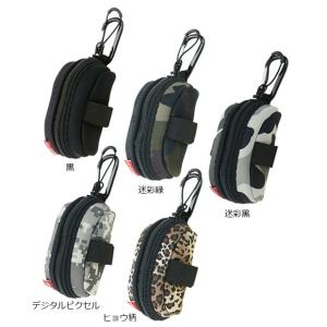 LITE（ライト） ティーホルダー C-183 ゴルフ用品 ティーケース